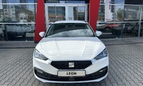 SEAT Leon SP, Style