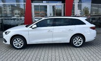 SEAT Leon SP, Style