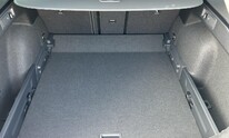 SEAT Leon SP, Style