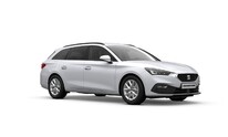 SEAT Leon SP, Style