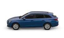 SEAT Leon SP, Style