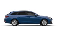 SEAT Leon SP, Style