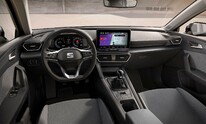 SEAT Leon SP, Style