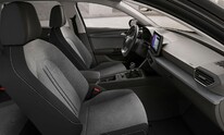 SEAT Leon SP, Style