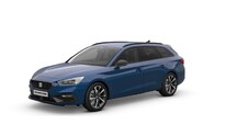 SEAT Leon SP, FR