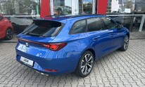 SEAT Leon SP, FR