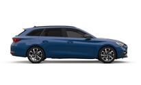 SEAT Leon SP, FR
