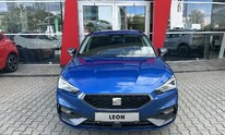 SEAT Leon SP, FR