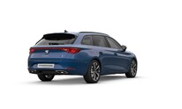 SEAT Leon SP, FR