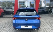 SEAT Leon SP, FR
