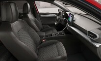 SEAT Leon SP, FR