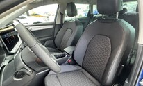 SEAT Leon SP, FR