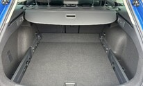 SEAT Leon SP, FR