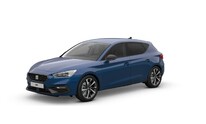 SEAT Leon, FR