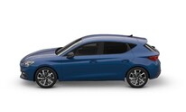 SEAT Leon, FR
