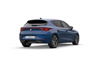 SEAT Leon, FR