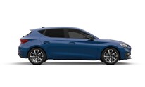 SEAT Leon, FR