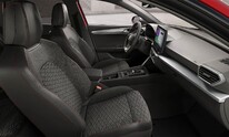 SEAT Leon, FR