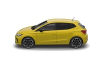 SEAT Ibiza, FR