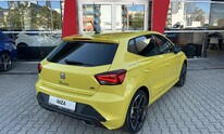 SEAT Ibiza, FR