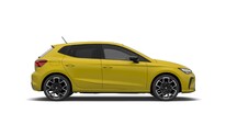 SEAT Ibiza, FR