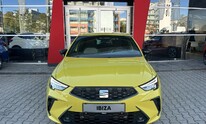 SEAT Ibiza, FR