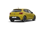 SEAT Ibiza, FR