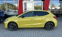 SEAT Ibiza, FR