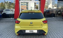SEAT Ibiza, FR