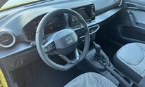 SEAT Ibiza, FR