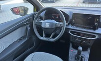 SEAT Ibiza, FR