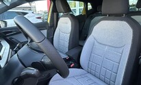 SEAT Ibiza, FR