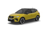 SEAT Arona, FR