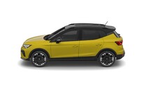 SEAT Arona, FR