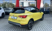 SEAT Arona, FR