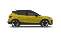 SEAT Arona, FR