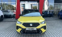 SEAT Arona, FR
