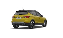 SEAT Arona, FR