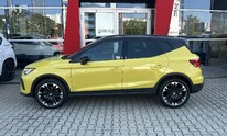 SEAT Arona, FR