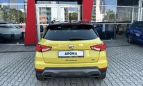SEAT Arona, FR