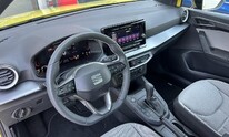 SEAT Arona, FR