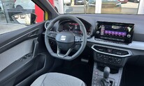 SEAT Arona, FR