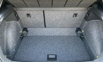 SEAT Arona, FR