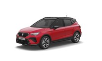 SEAT Arona, FR
