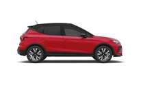 SEAT Arona, FR