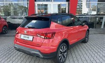 SEAT Arona, FR