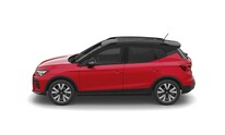 SEAT Arona, FR