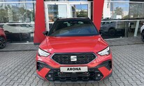 SEAT Arona, FR