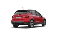SEAT Arona, FR