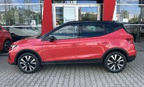 SEAT Arona, FR